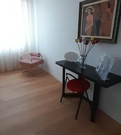 Goito Gallery Appartement *