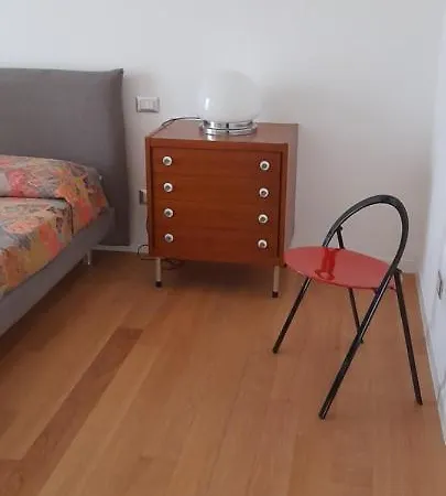 Goito Gallery La Spezia