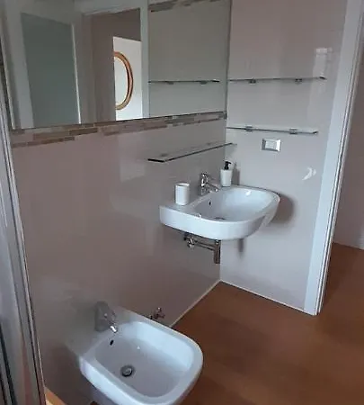 Apartmán Goito Gallery