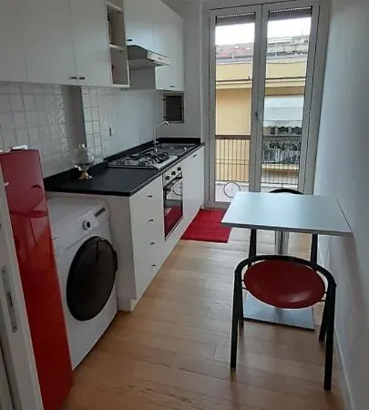 Goito Gallery Appartement