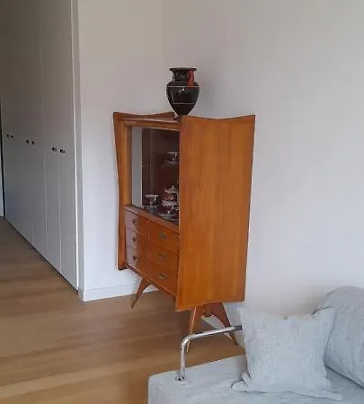 Goito Gallery Apartmán La Spezia