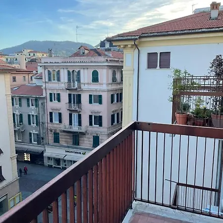 Goito Gallery La Spezia