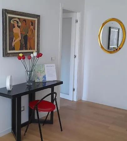 Goito Gallery Appartement La Spezia
