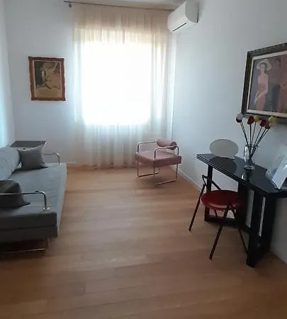 Goito Gallery Appartement