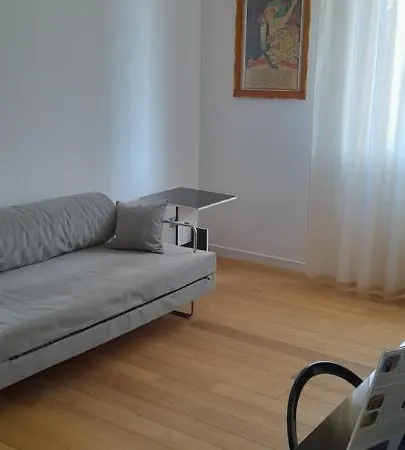Goito Gallery Appartement *