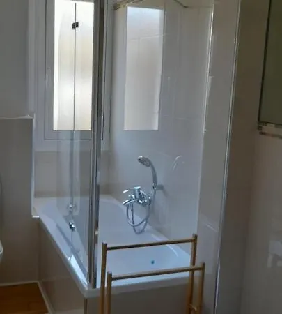 Apartmán Goito Gallery La Spezia