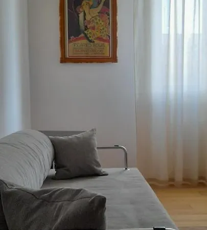 Goito Gallery Apartmán