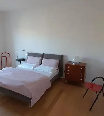 Apartmán Goito Gallery *