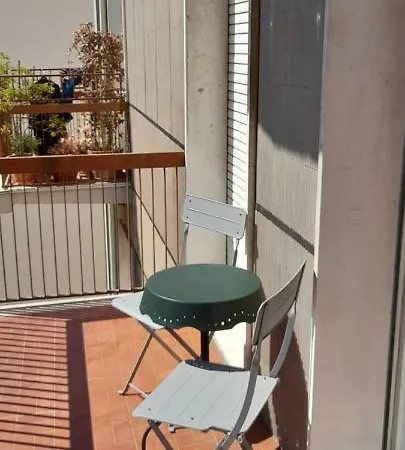 Goito Gallery Appartement *
