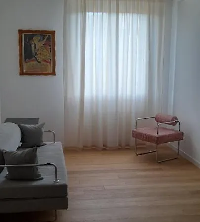 Apartmán Goito Gallery