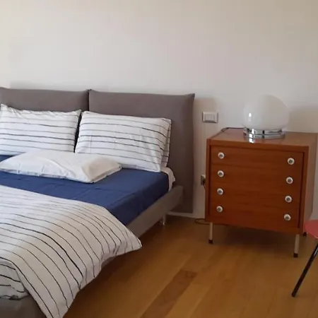 Apartmán Goito Gallery *