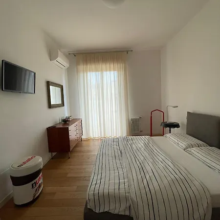 Goito Gallery Apartmán