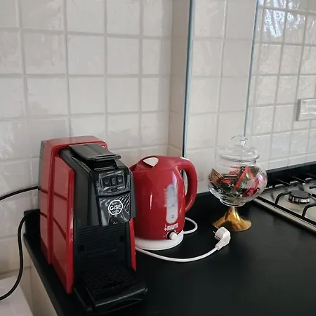 Goito Gallery דירה *