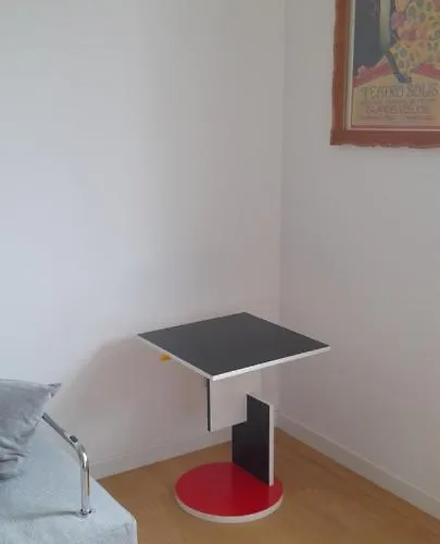 Goito Gallery * לה ספציה