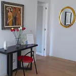 Goito Gallery Lägenhet La Spezia