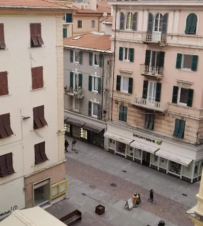 Goito Gallery Apartamento