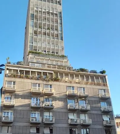 Goito Gallery Appartamento