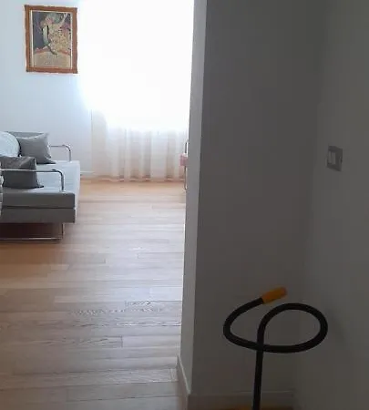 Goito Gallery * La Spezia