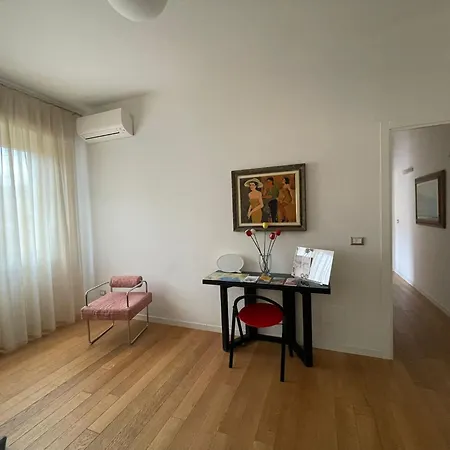Apartamento Goito Gallery La Spezia